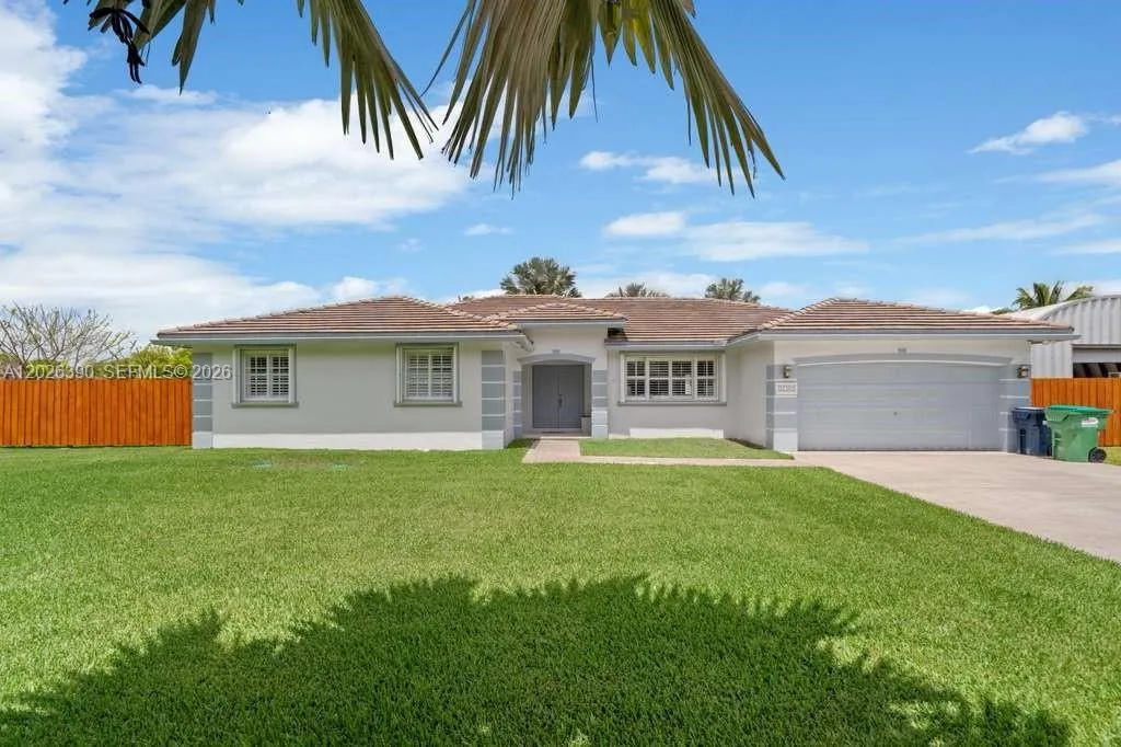 Listing  32302 SW 204th Court, Homestead, FL 33030, Homestead, FL 33030