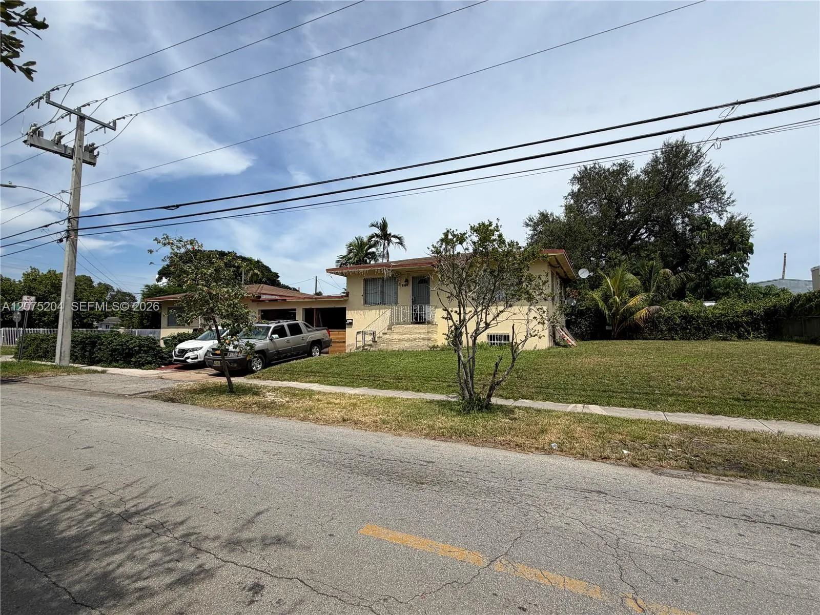 Listing  3231 NW 19th Avenue, Miami, FL 33142, Miami, FL 33142