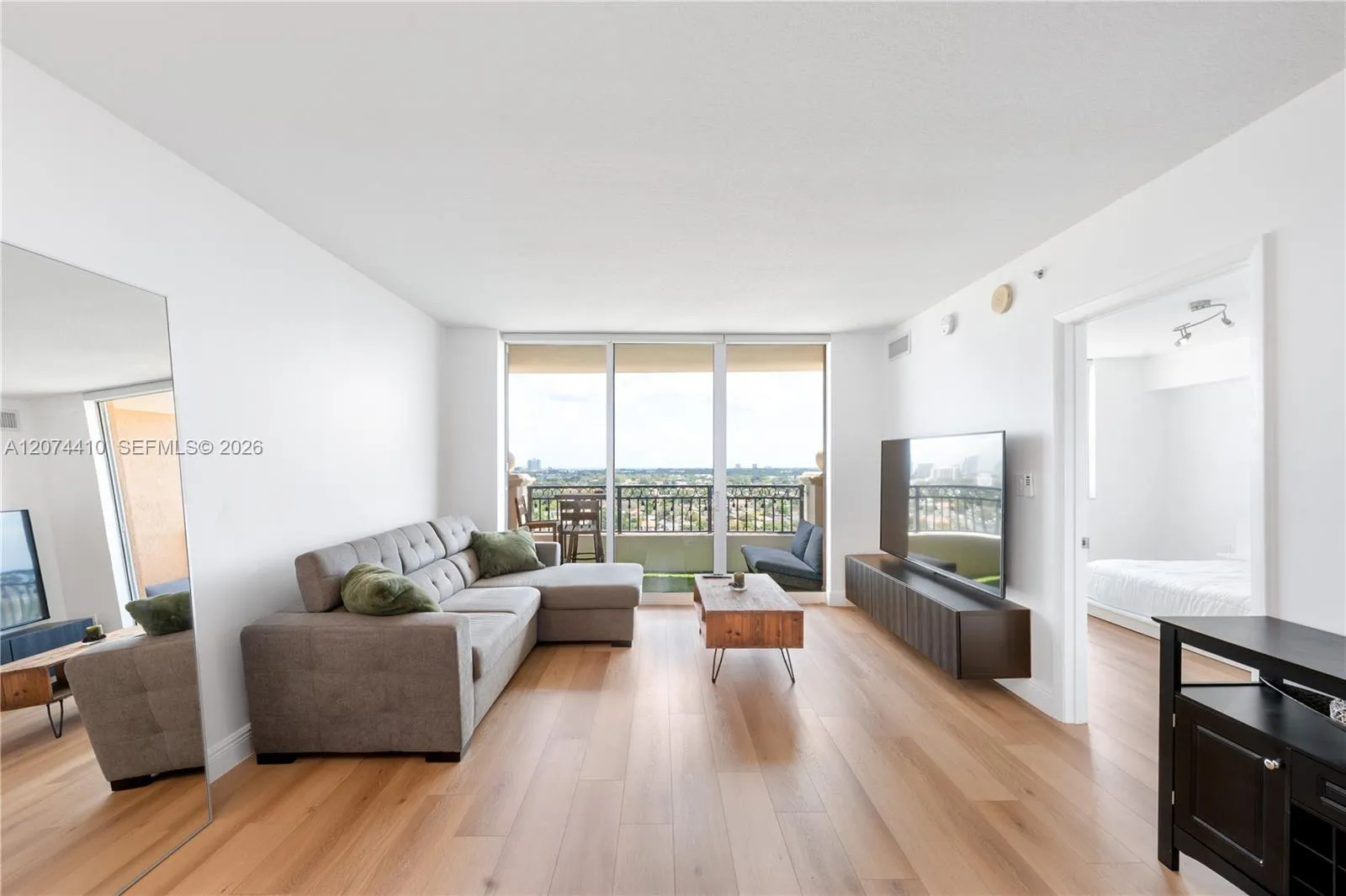 View details of listing 3232 Coral Way 1507, Miami, FL 33145 Miami with MLS# 