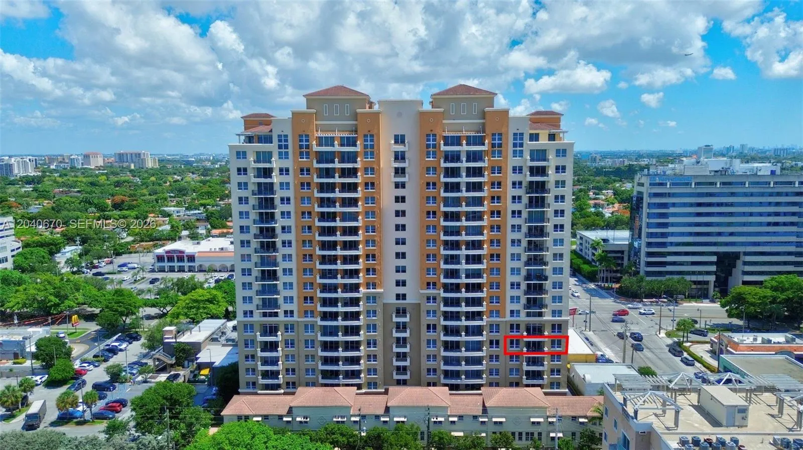 Listing  3232 SW 22nd Terrace 601, Miami, FL 33145, Miami, FL 33145