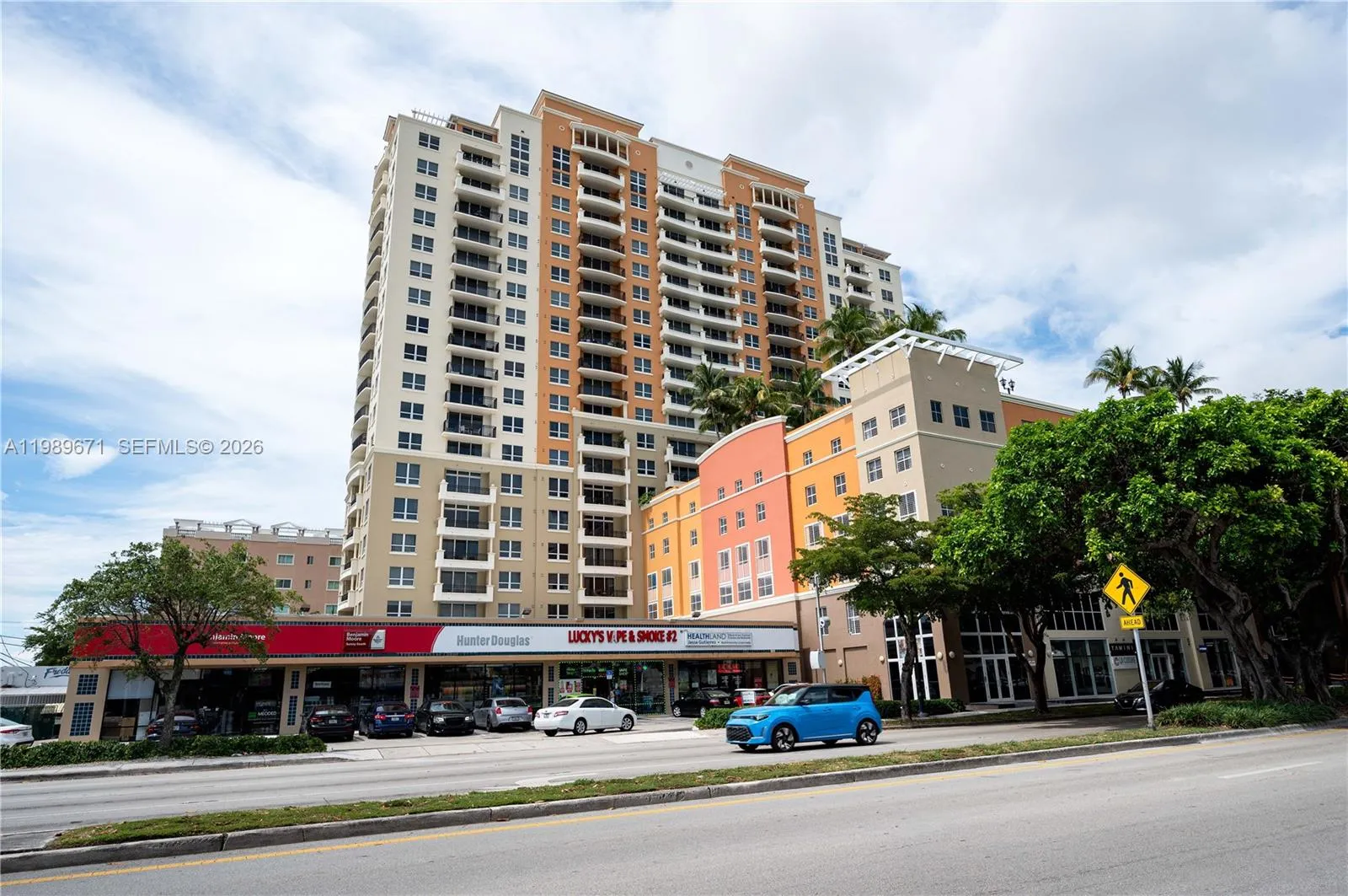 View details of listing 3232 SW Coral Way 1504, Miami, FL 33145 Miami with MLS# 