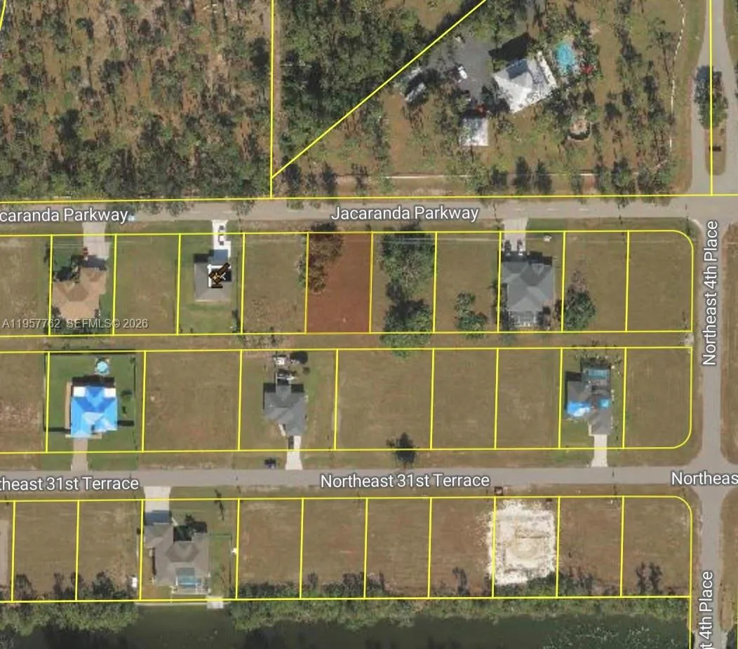 Listing  324 Jacaranda Parkway E, Cape Coral, FL 33909, Cape Coral, FL 33909