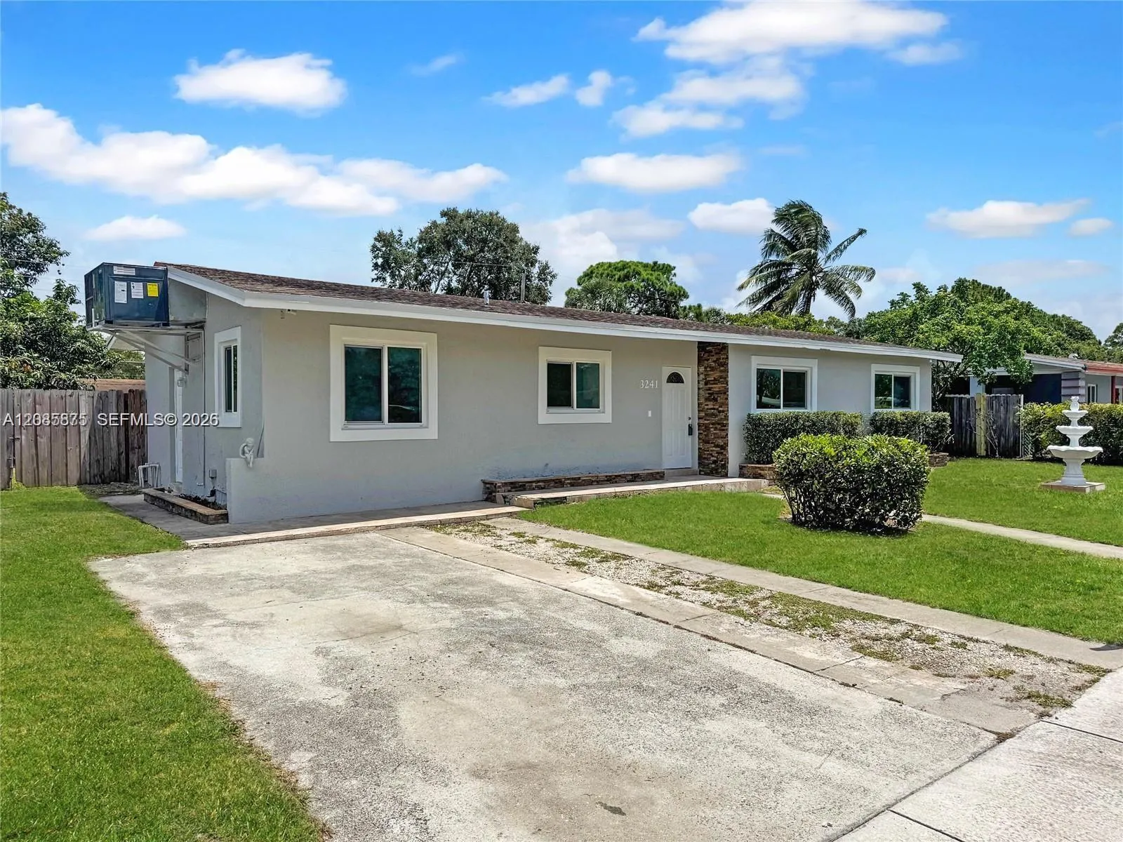 Listing  3241 NW 4th Street, Lauderhill, FL 33311, Lauderhill, FL 33311