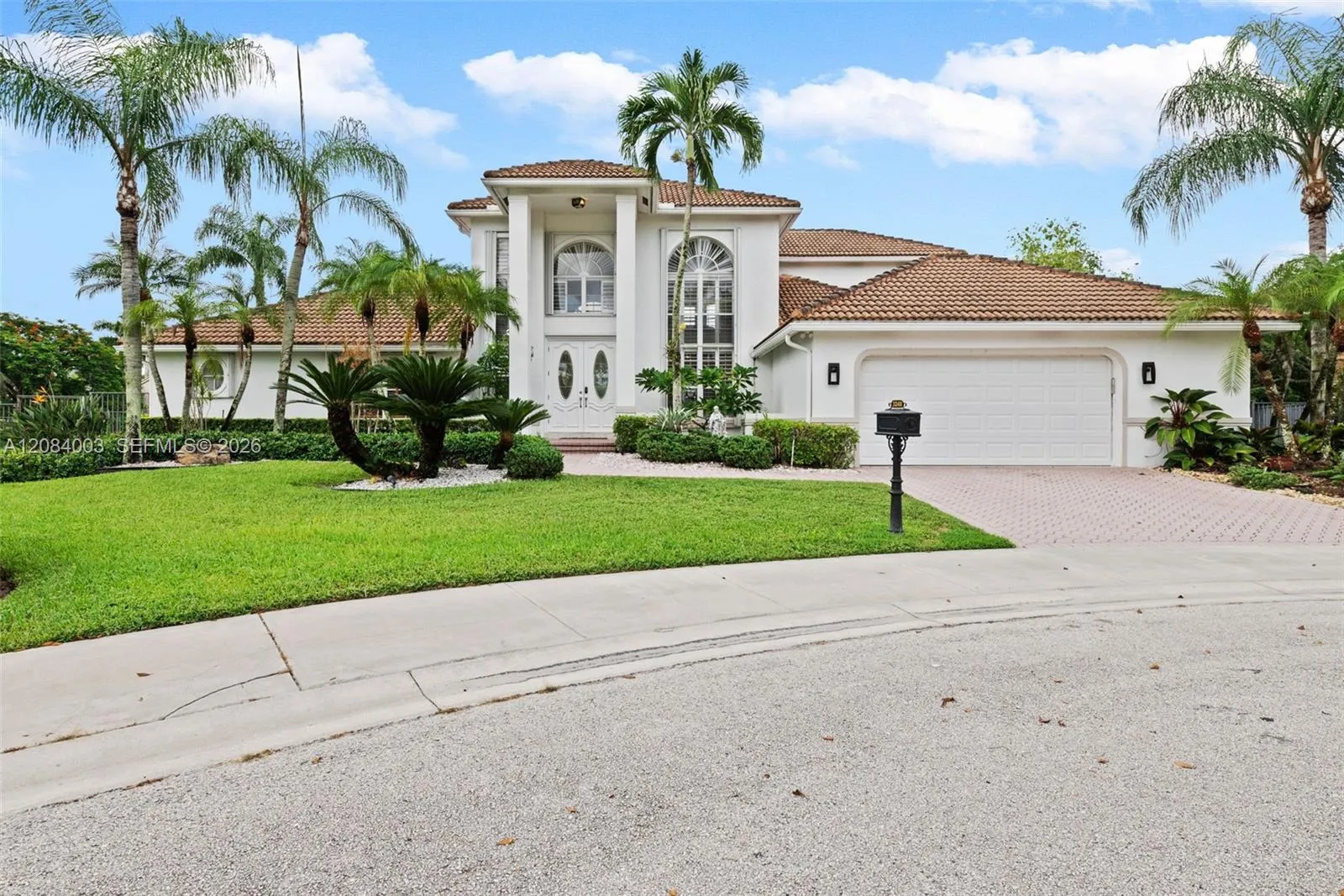 Listing  3249 Muirfield, Weston, FL 33332, Weston, FL 33332