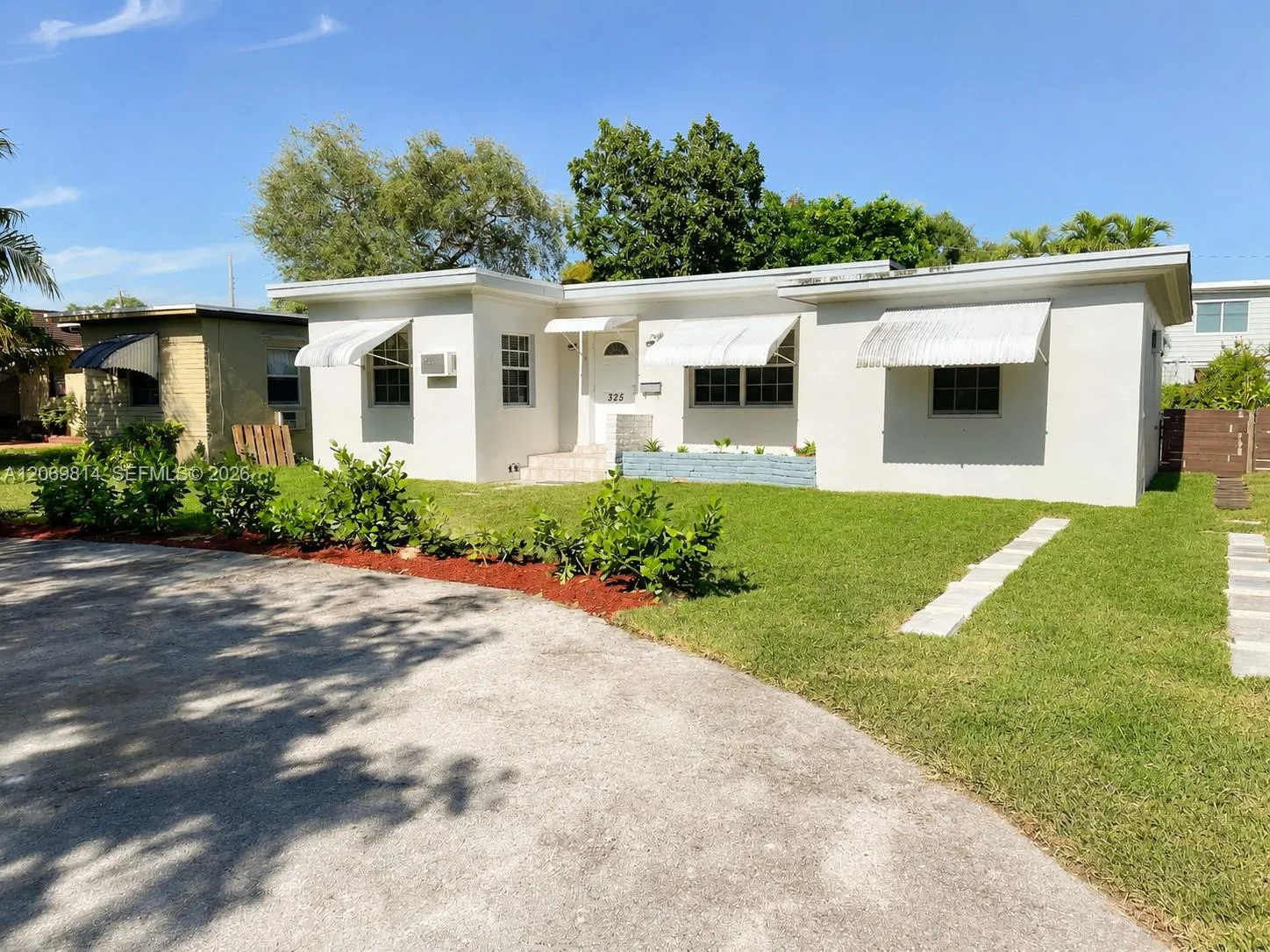 Listing  325 NE 108th Street, Miami, FL 33161, Miami, FL 33161