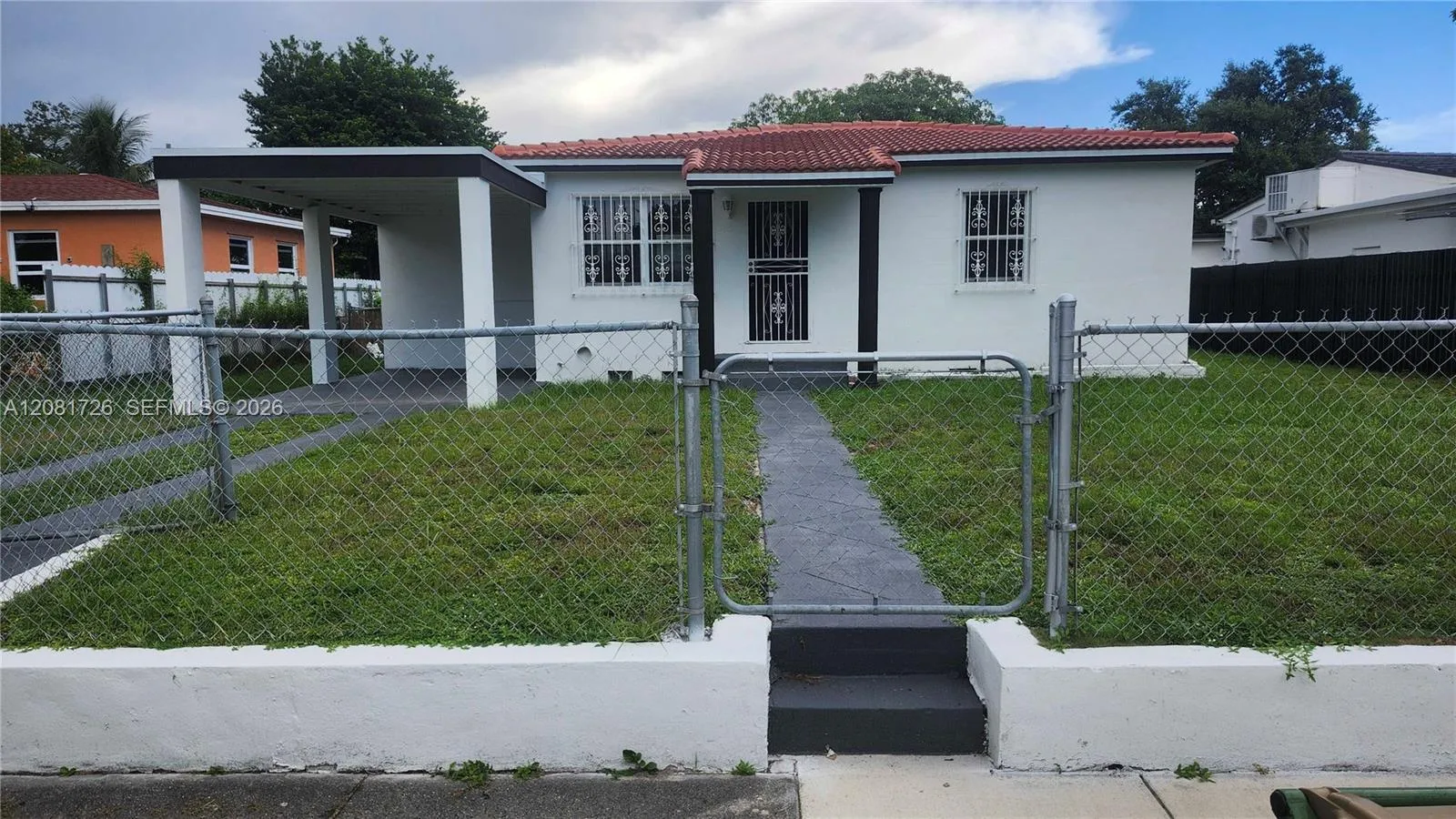View details of listing 325 NW 133rd Street 1, North Miami, FL 33168 North Miami with MLS#