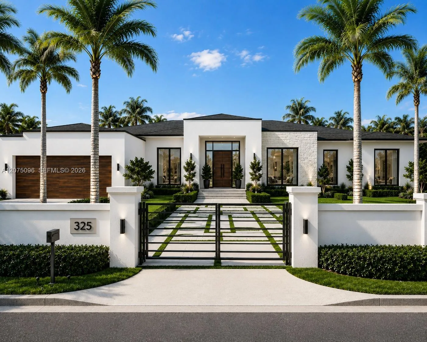 View details of listing 325 Ocean Boulevard, Golden Beach, FL 33160 Golden Beach with MLS#
