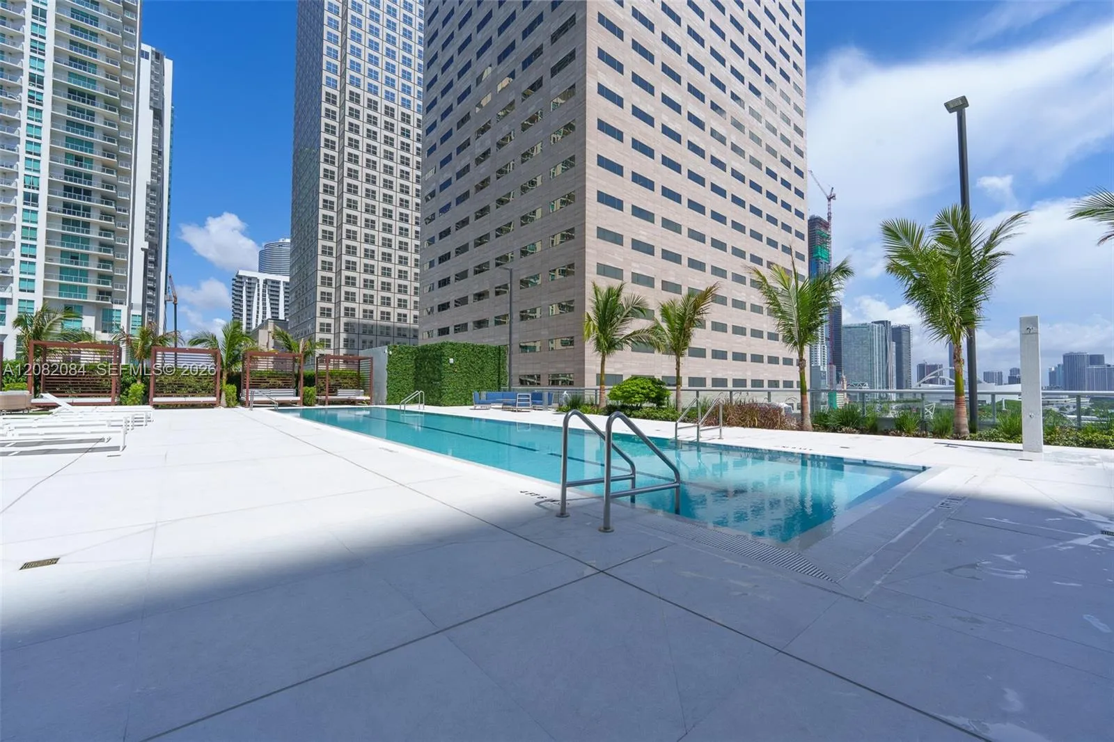 Listing  325 S Biscayne Boulevard 415, Miami, FL 33131, Miami, FL 33131