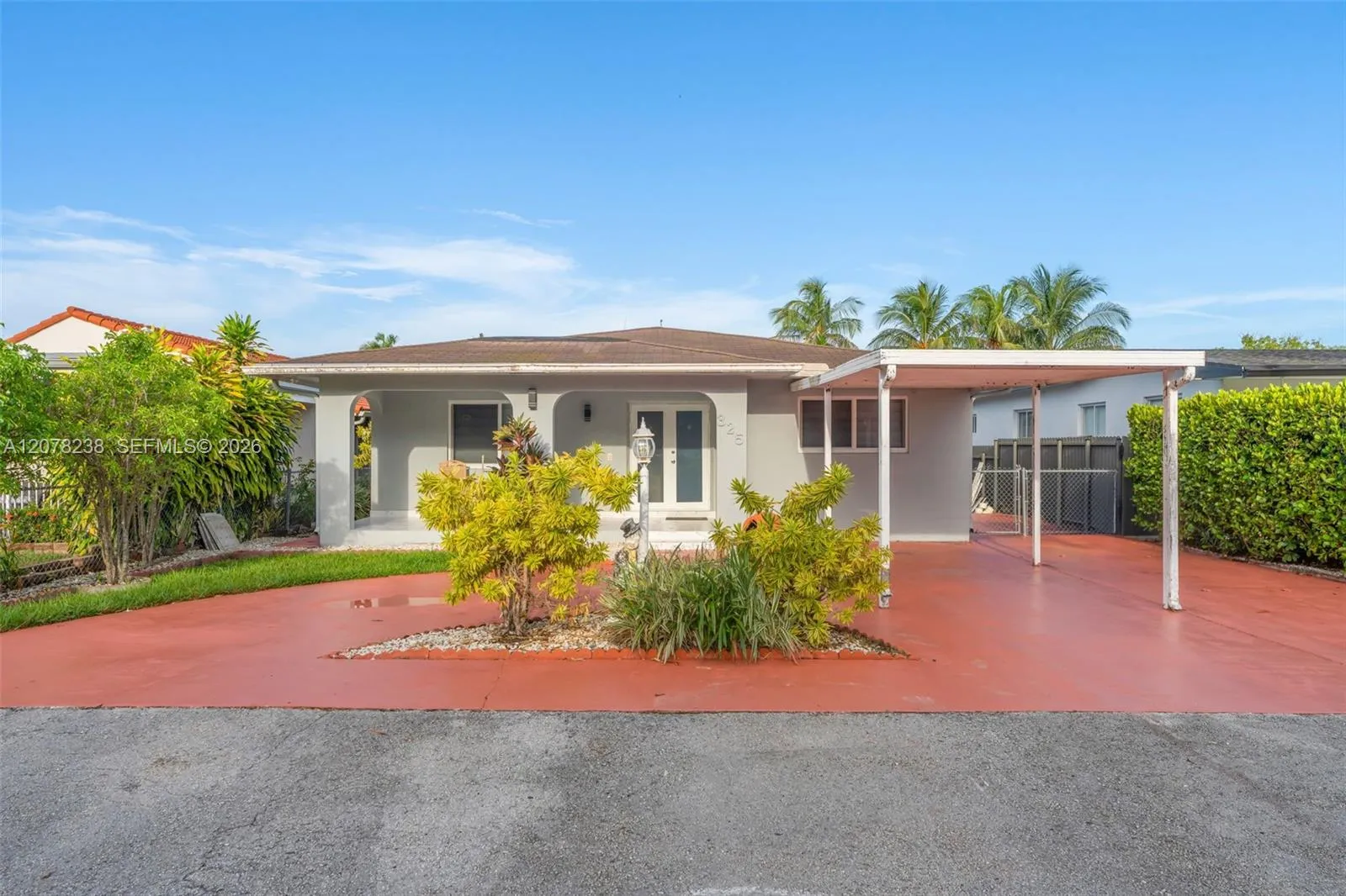 View details of listing 325 SW 122nd Avenue, Miami, FL 33184 Miami with MLS#