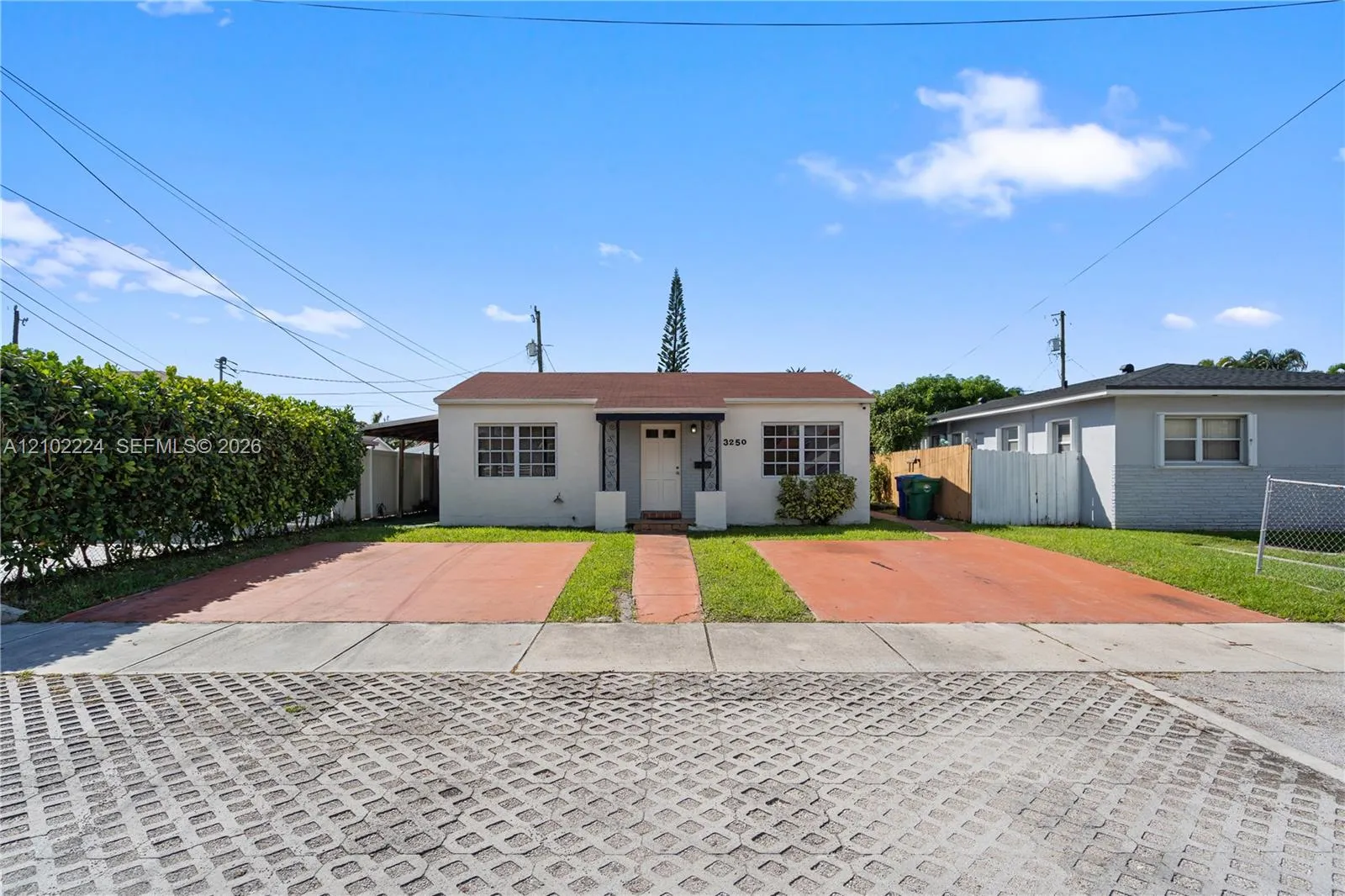 Listing  3250 NW 14th Terrace, Miami, FL 33125, Miami, FL 33125