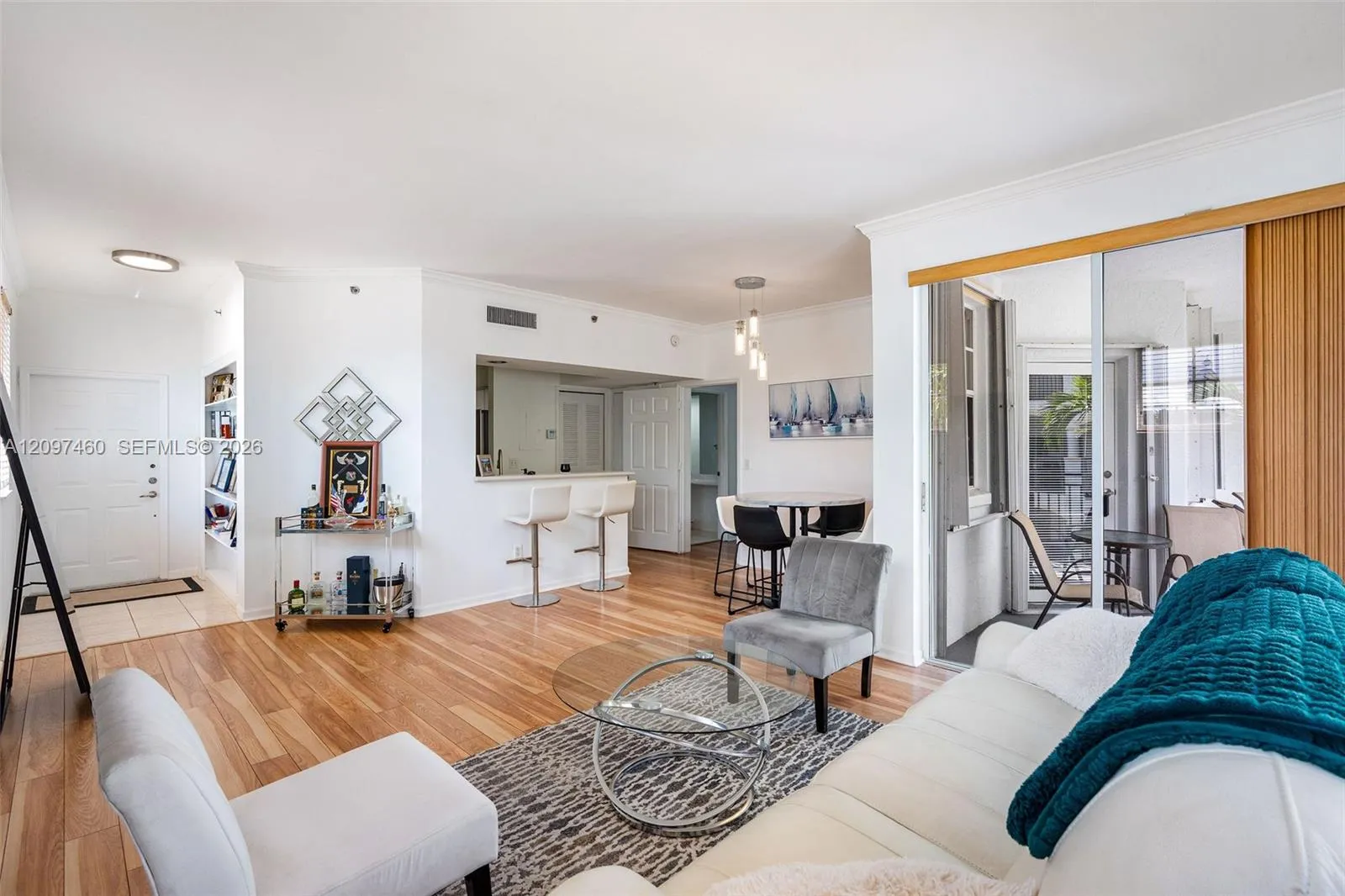 View details of listing 3255 NE 184th Street 12320, Aventura, FL 33160 Aventura with MLS# 