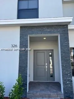 View details of listing 326 NE 1st Drive 326, Florida City, FL 33034 Florida City with MLS#