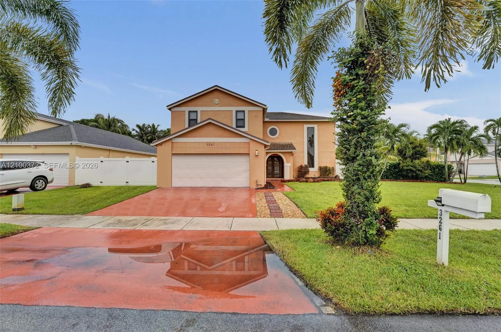 Listing  3261 Crystal Way 1, Miramar, FL 33025, Miramar, FL 33025