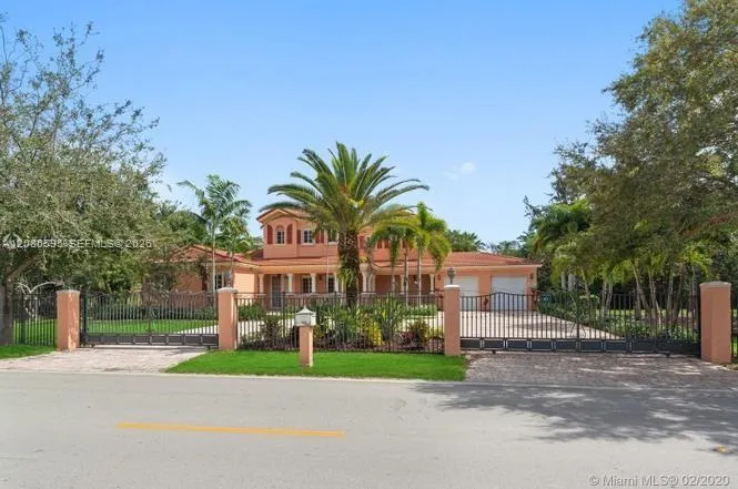 Listing  32705 SW 202nd Avenue, Homestead, FL 33030, Homestead, FL 33030