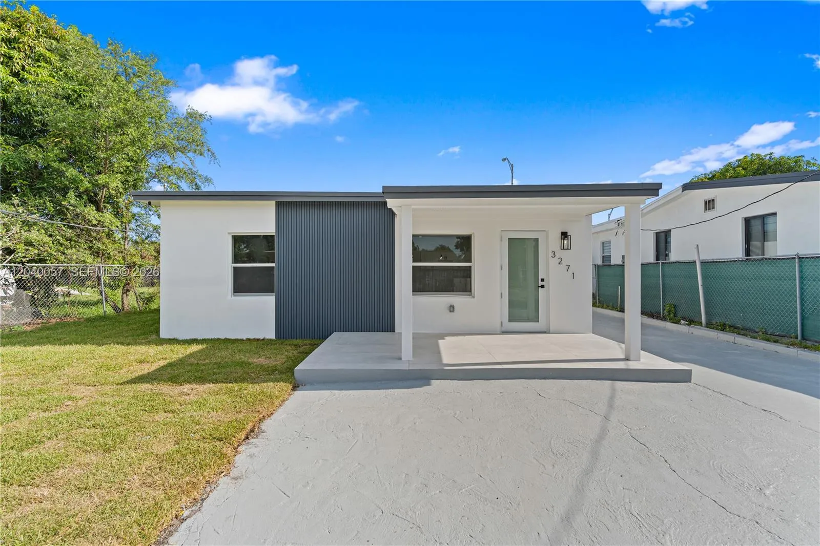 Listing  3271 NW 102nd Street, Miami, FL 33147, Miami, FL 33147