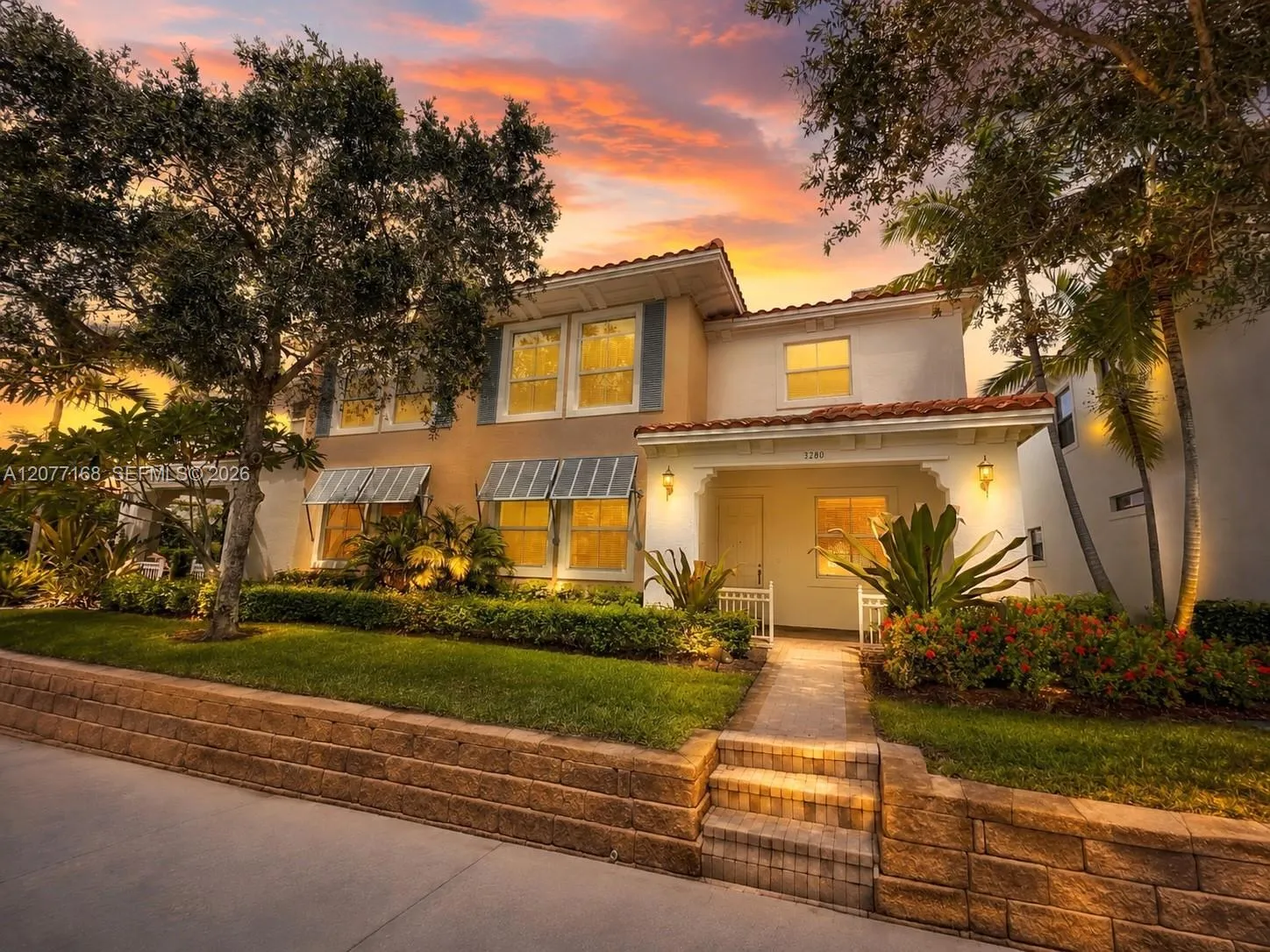 Listing  3280 NW 126th Avenue, Sunrise, FL 33323, Sunrise, FL 33323