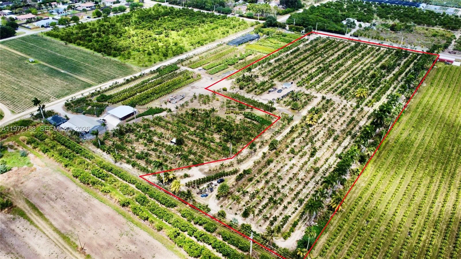 Listing  32802 SW 202 Avenue, Homestead, FL 33034, Homestead, FL 33034
