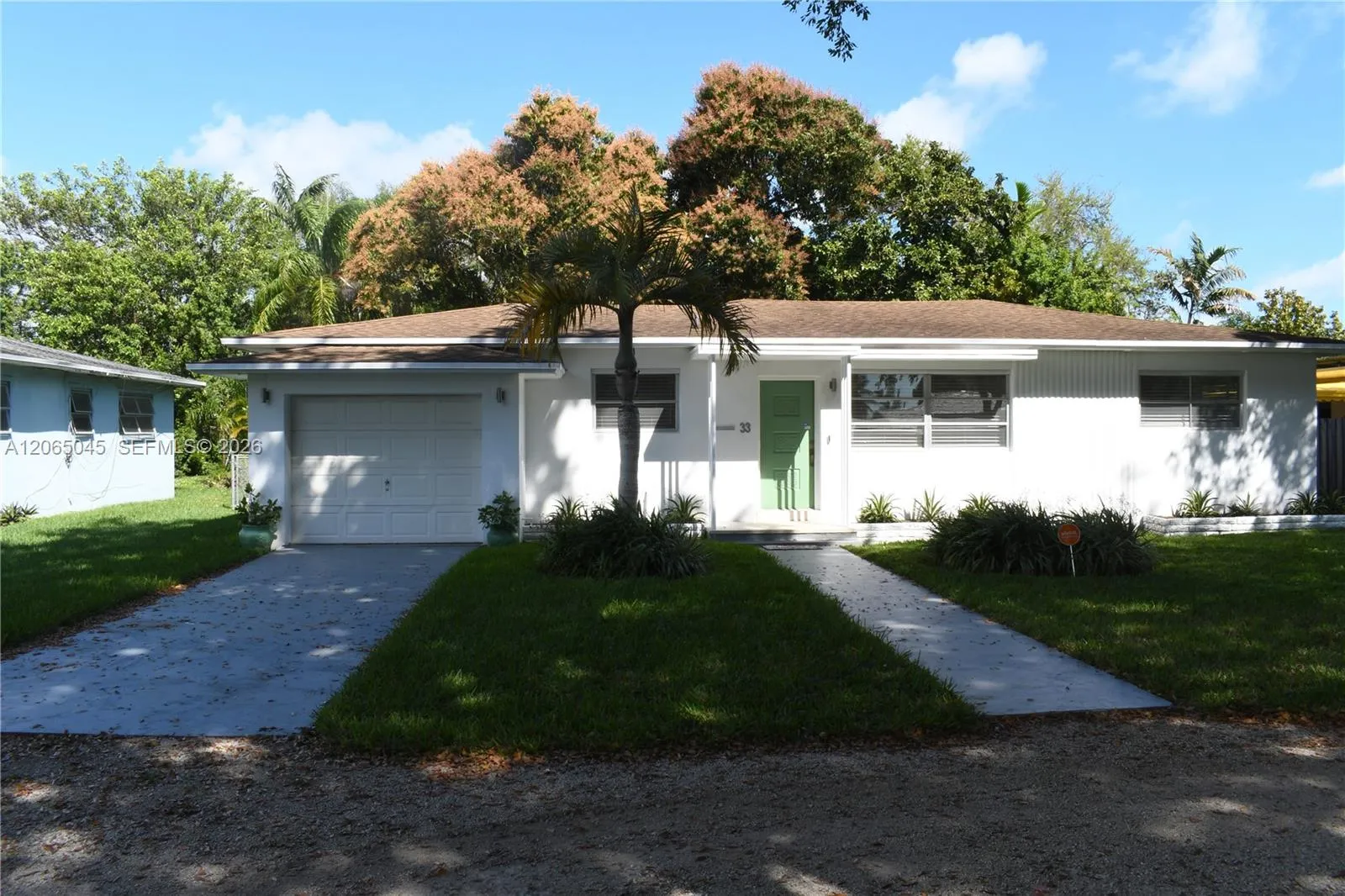 Listing  33 NW 87th Street, El Portal, FL 33150, El Portal, FL 33150