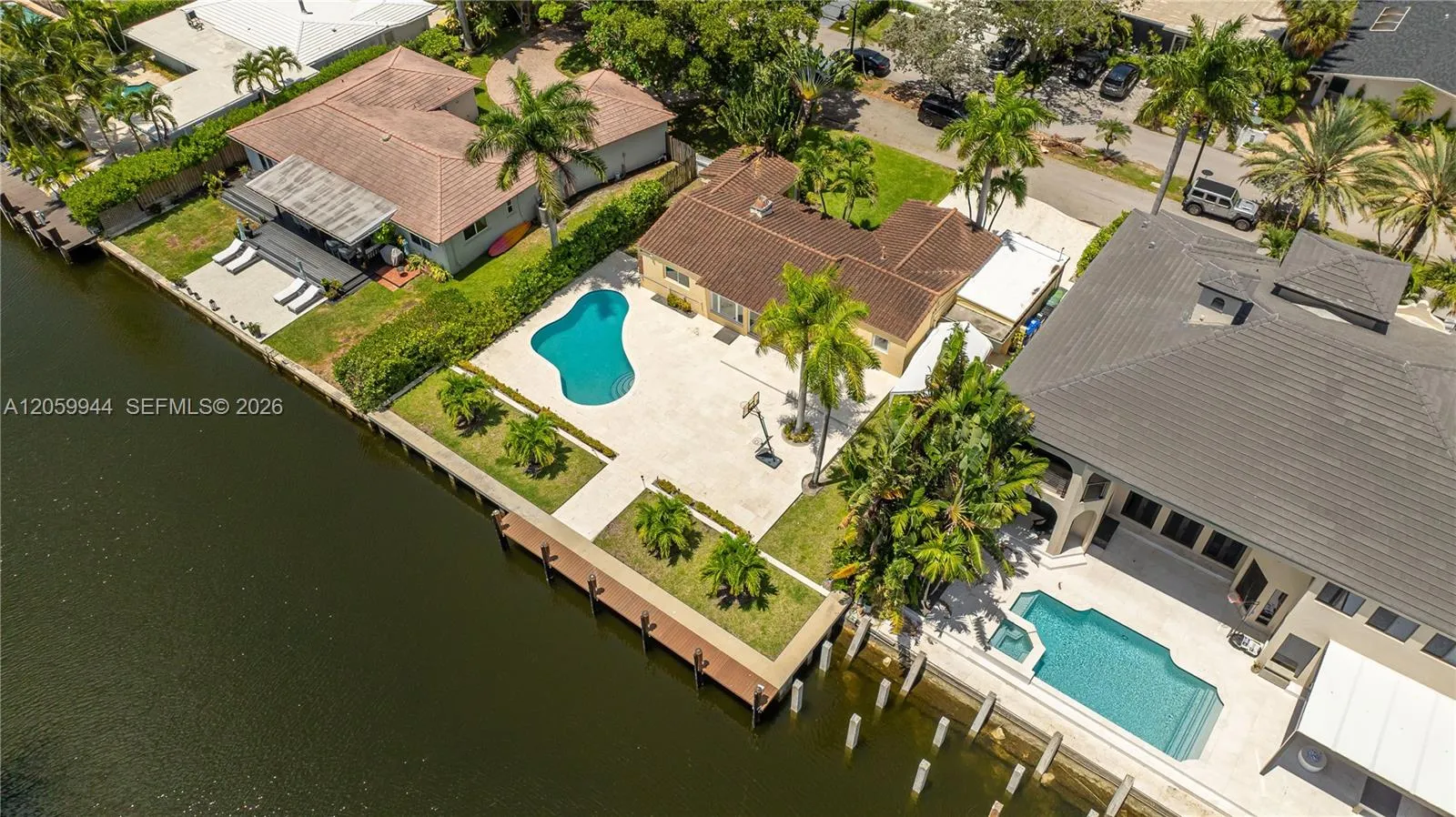 Listing  330 Coconut Isle Drive, Fort Lauderdale, FL 33301, Fort Lauderdale, FL 33301