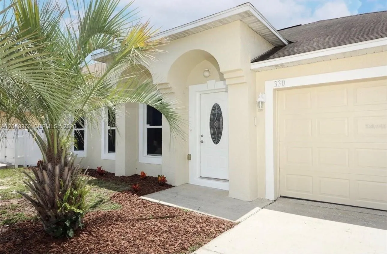 View details of listing 330 Kingfish Drive, FL 34759 with MLS#