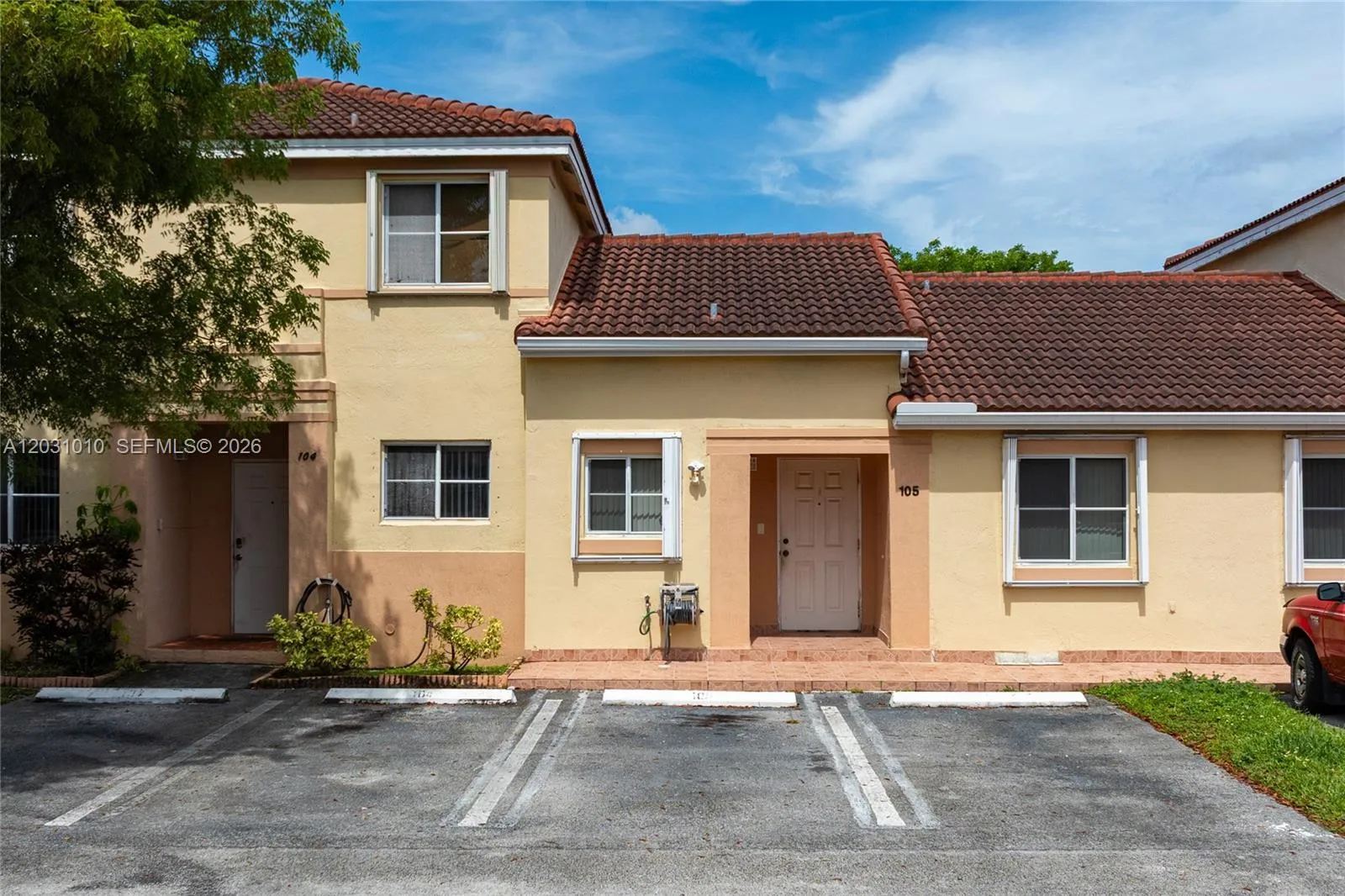Listing  330 NW 114th Avenue 7-105, Sweetwater, FL 33172, Sweetwater, FL 33172
