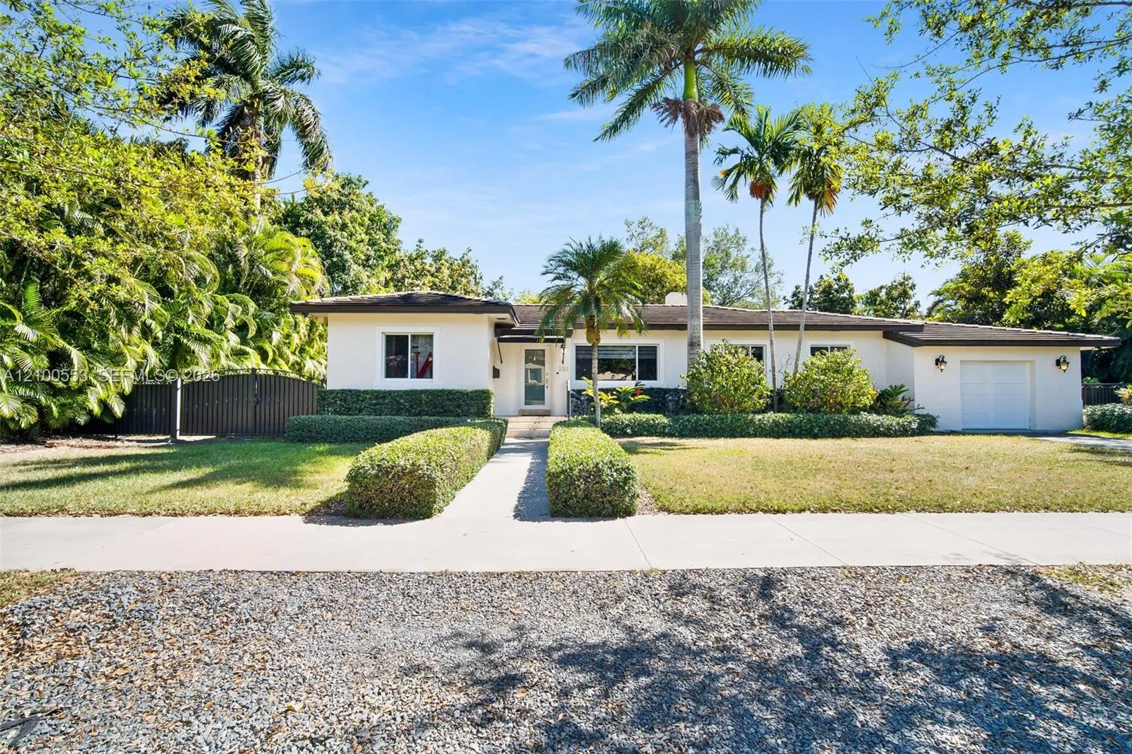View details of listing 330 Viscaya Avenue, Coral Gables, FL 33134 Coral Gables with MLS#