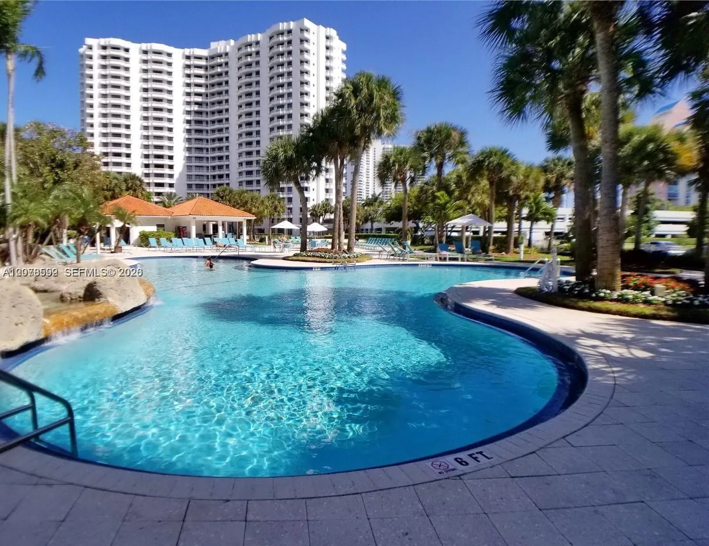 View details of listing 3300 NE 191 Street 1002, Aventura, FL 33180 Aventura with MLS#