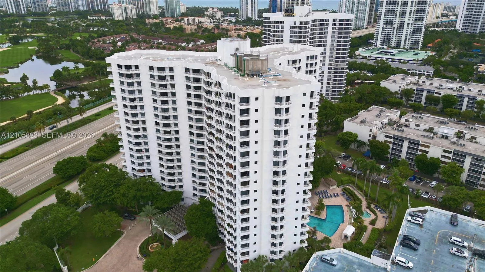 Listing  3300 NE 192nd Street 1101, Aventura, FL 33180, Aventura, FL 33180