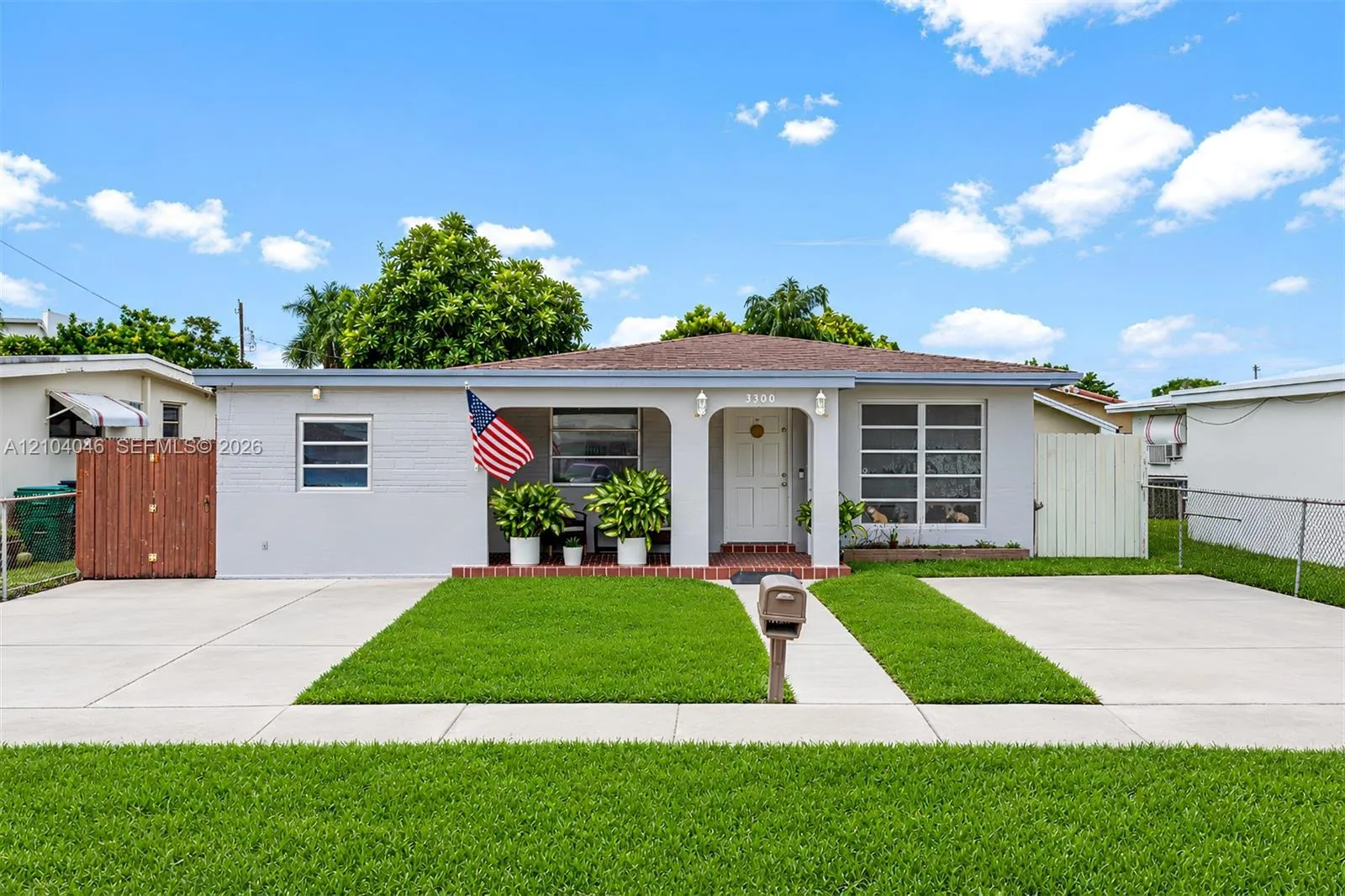 Listing  3300 SW 87th Court, Miami, FL 33165, Miami, FL 33165