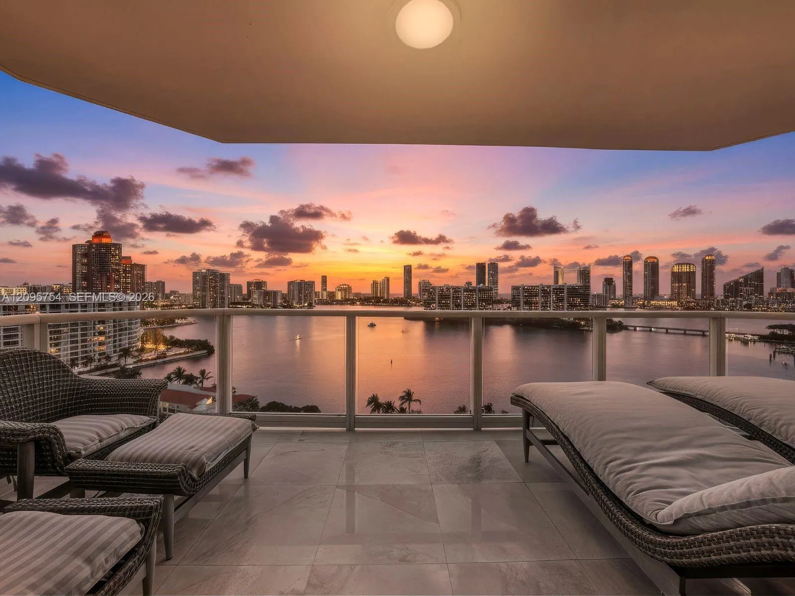 View details of listing 3301 NE 183rd Street 1701, Aventura, FL 33160 Aventura with MLS# 