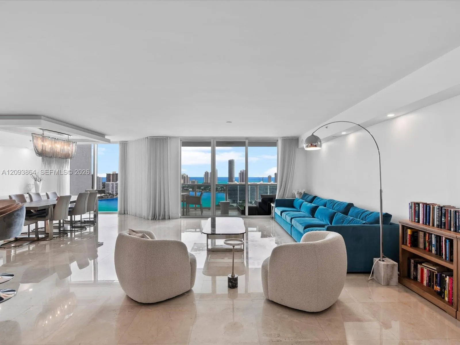 View details of listing 3301 NE 183rd Street 2706, Aventura, FL 33160 Aventura with MLS# 