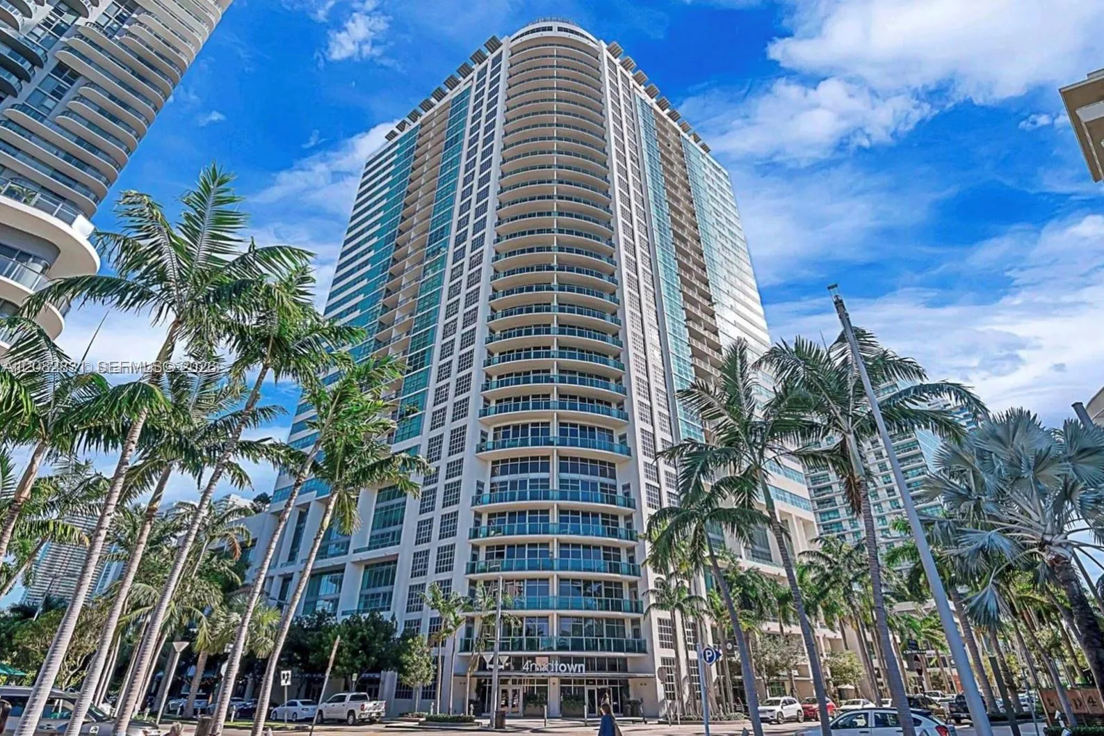 Listing  3301 NE 1st Avenue H1007, Miami, FL 33137, Miami, FL 33137