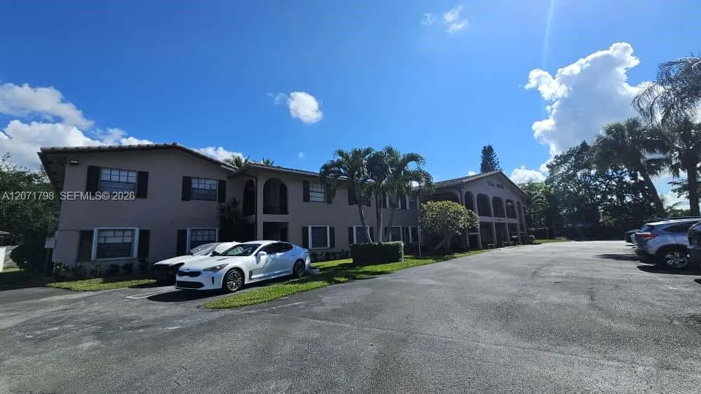 View details of listing 3307 NW 108th Drive 9, Coral Springs, FL 33065 Coral Springs with MLS# 