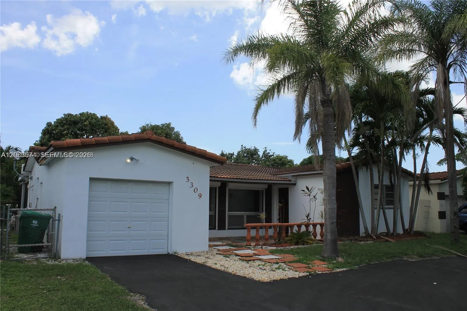 Listing  3309 Acapulco Drive, Miramar, FL 33023, Miramar, FL 33023
