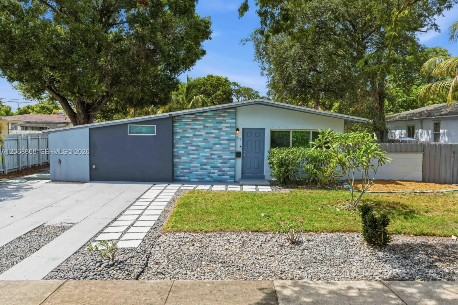 Listing  331 Delaware Avenue, Fort Lauderdale, FL 33312, Fort Lauderdale, FL 33312
