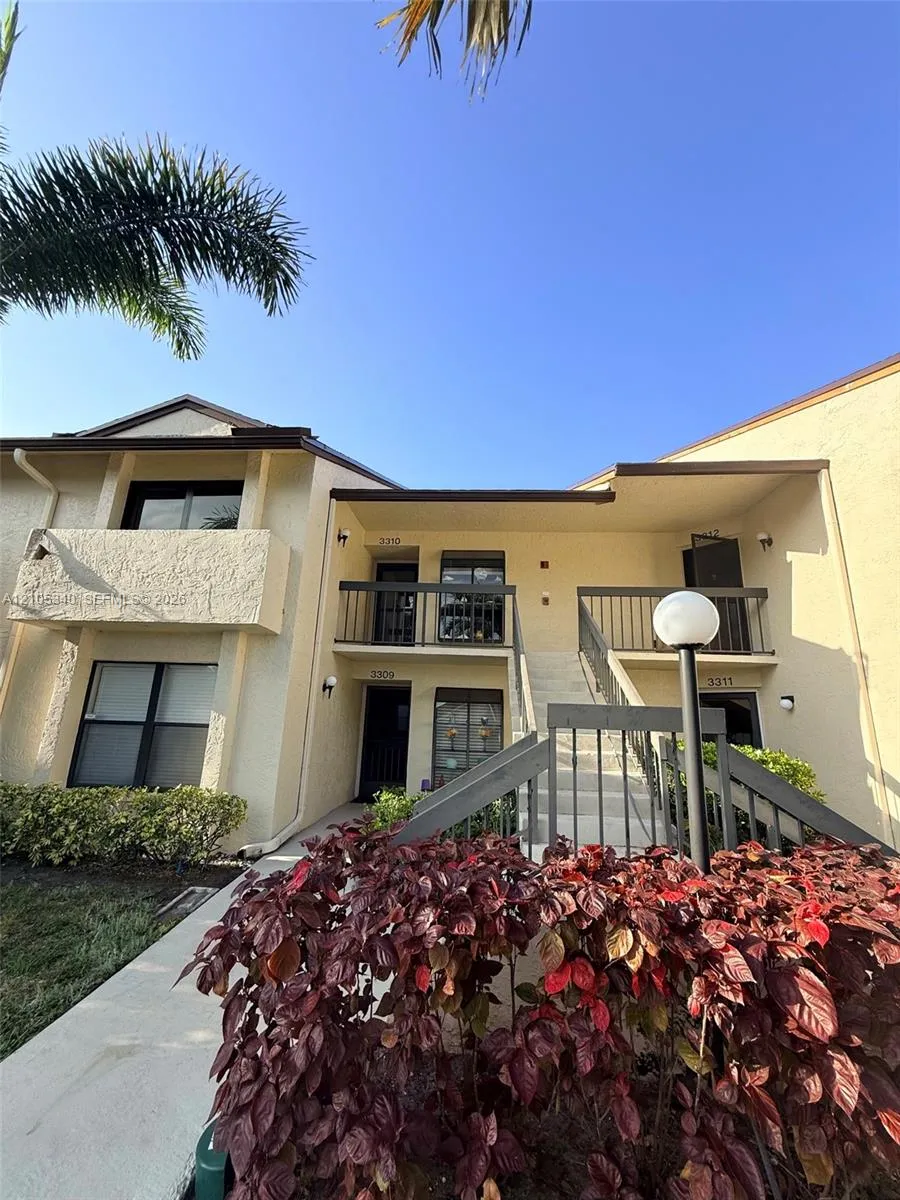 Listing  3310 Perimeter Drive 3310, Greenacres, FL 33467, Greenacres, FL 33467