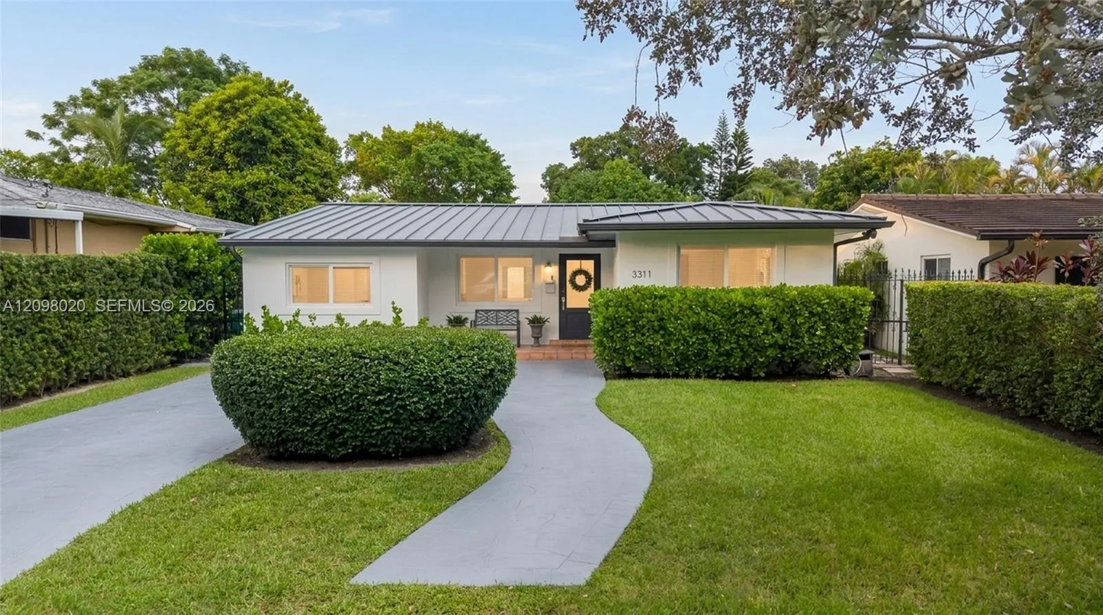 Listing  3311 SW 64 Avenue, Miami, FL 33155, Miami, FL 33155