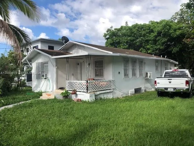 Listing  3314 NW 9th Court, Miami, FL 33127, Miami, FL 33127