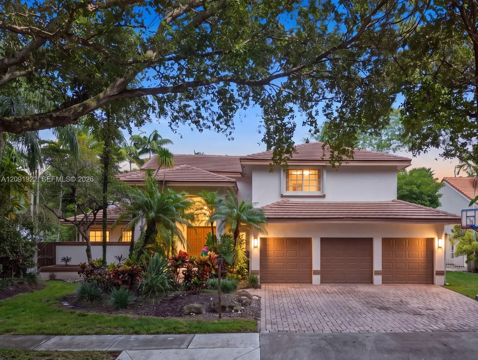 Listing  3315 Ottawa Lane, Cooper City, FL 33026, Cooper City, FL 33026