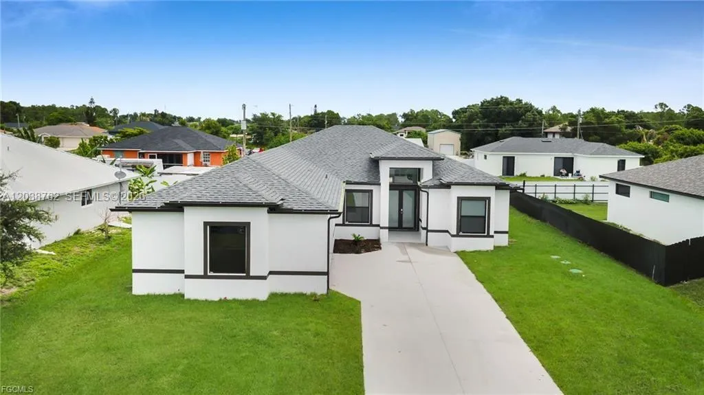 Listing  3316 7th Street SW, Lehigh Acres, FL 33976, Lehigh Acres, FL 33976