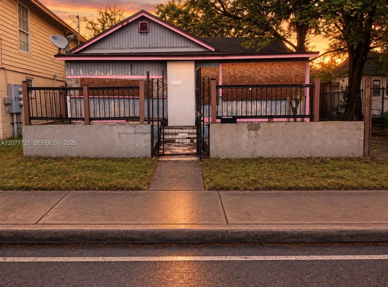 View details of listing 3319 Myrtle Avenue, Jacksonville, FL 32209 Jacksonville with MLS#
