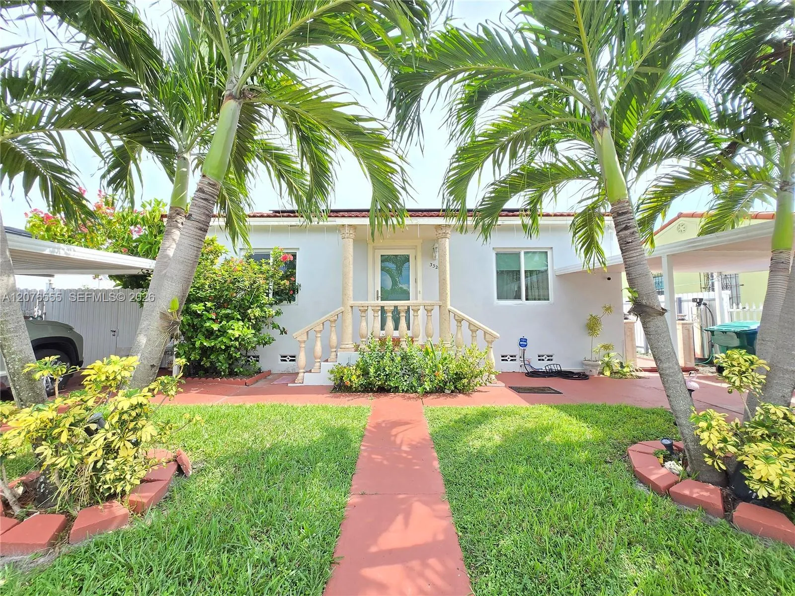 Listing  3320 NW 20th Street, Miami, FL 33142, Miami, FL 33142
