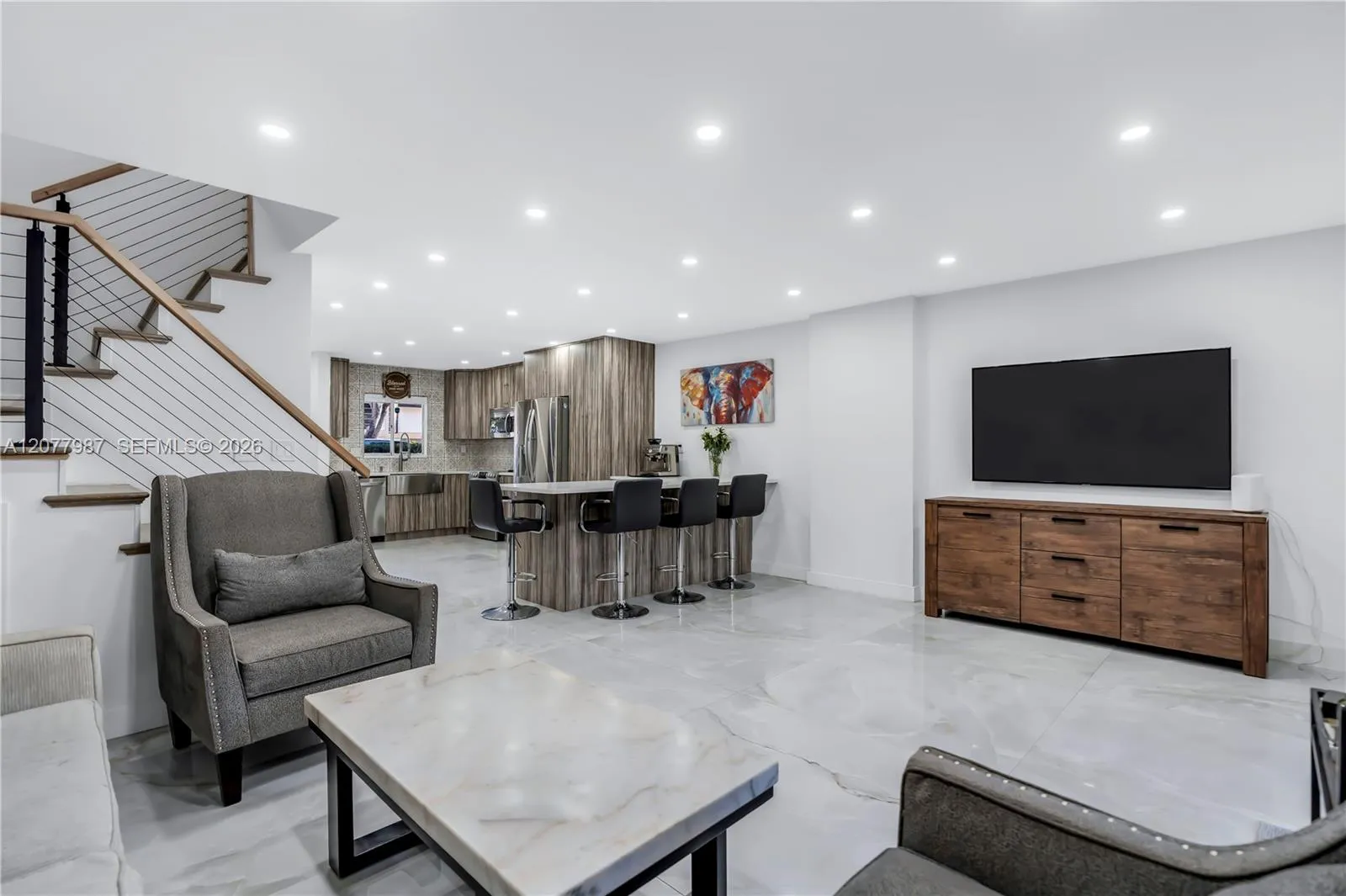 View details of listing 3321 Simms Street 13B, Hollywood, FL 33021 Hollywood with MLS#