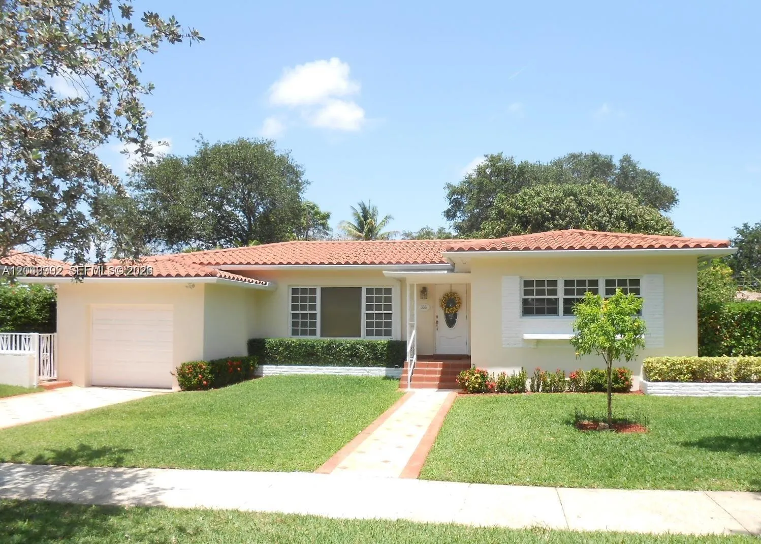 View details of listing 333 NE 102nd Street, Miami Shores, FL 33138 Miami Shores with MLS# 