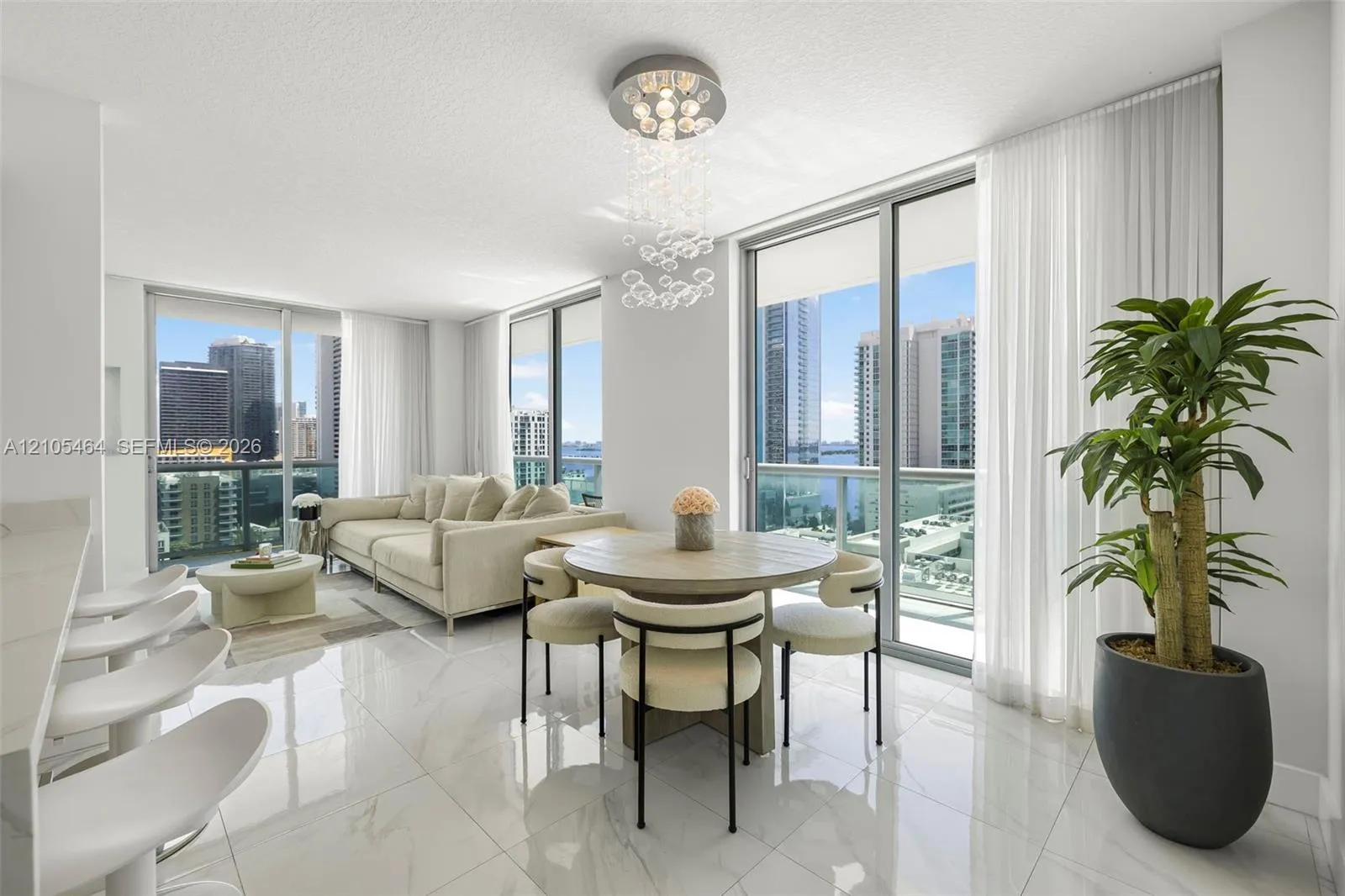 Listing  333 NE 24th Street 1509, Miami, FL 33137, Miami, FL 33137