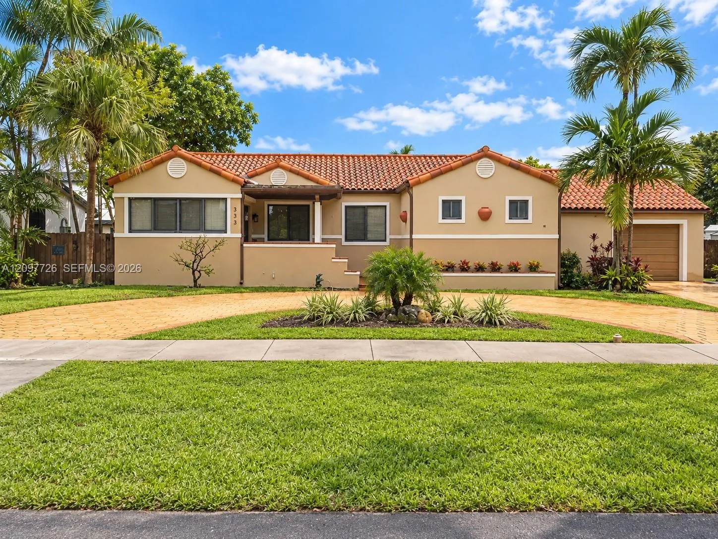 View details of listing 333 Whitethorn Drive, Miami Springs, FL 33166 Miami Springs with MLS#