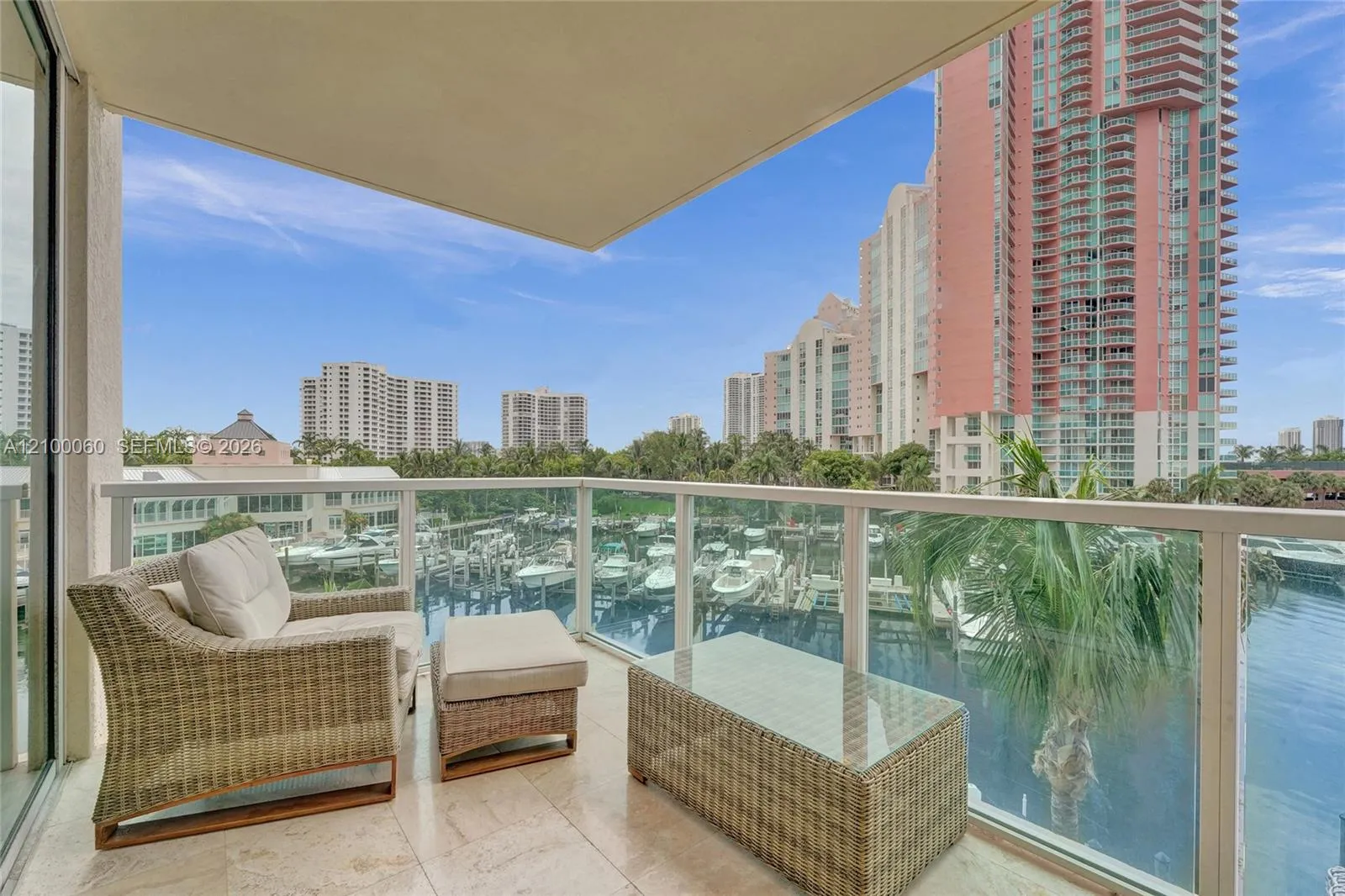 Listing  3330 NE 190th Street 410, Aventura, FL 33180, Aventura, FL 33180