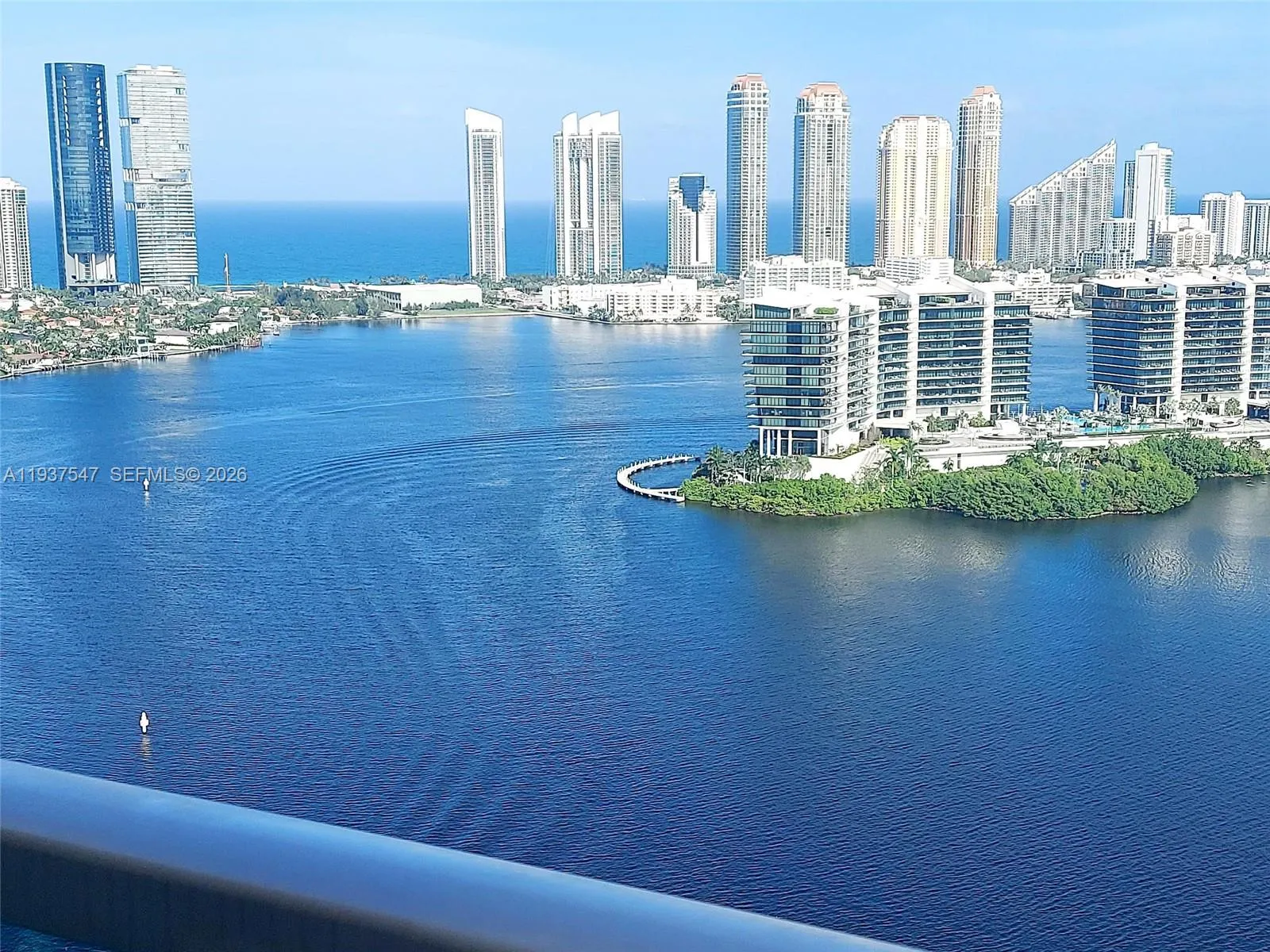 Listing  3330 NE 190th Street MPH15, Aventura, FL 33180, Aventura, FL 33180