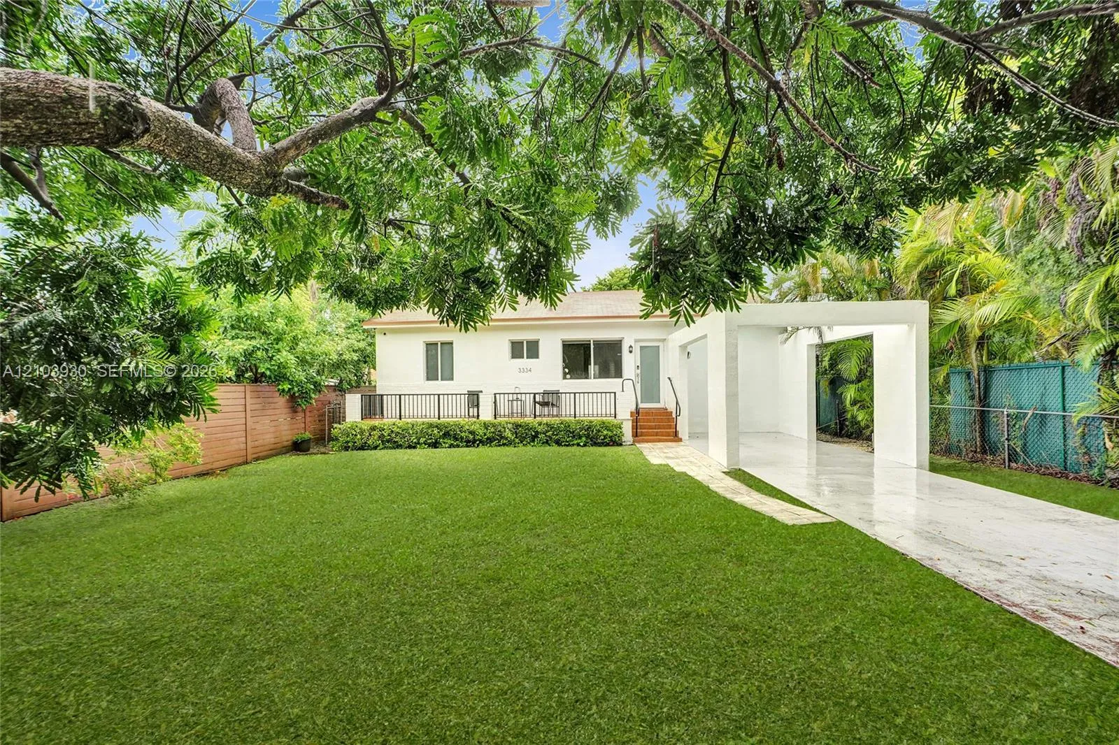 Listing  3334 SW 64th Avenue, Miami, FL 33155, Miami, FL 33155