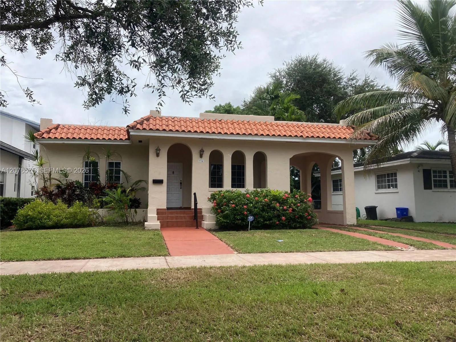 Listing  334 Alesio Avenue, Coral Gables, FL 33134, Coral Gables, FL 33134
